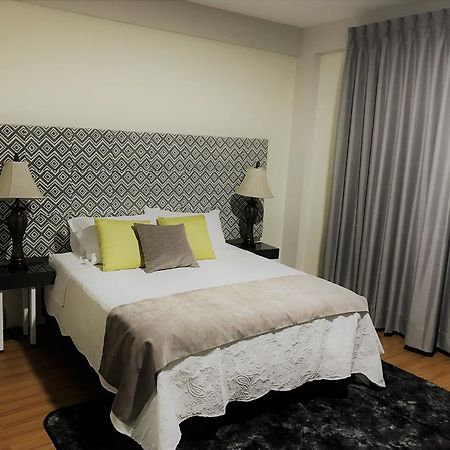コチャバンバDepartamento De Lujoアパートメント エクステリア 写真