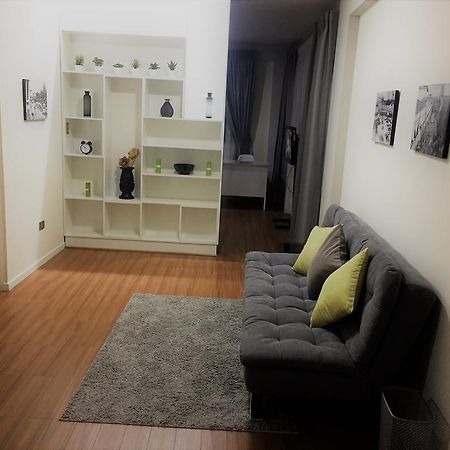 コチャバンバDepartamento De Lujoアパートメント エクステリア 写真
