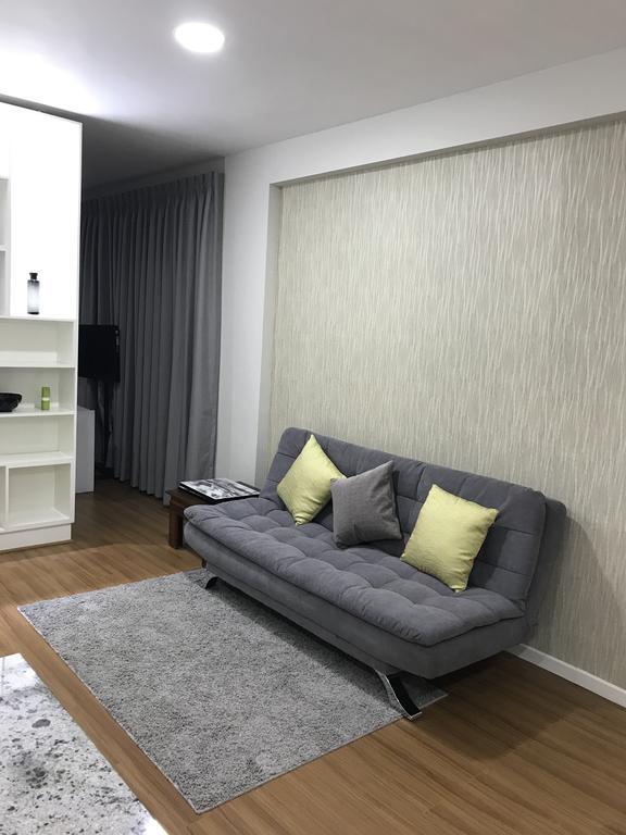コチャバンバDepartamento De Lujoアパートメント エクステリア 写真