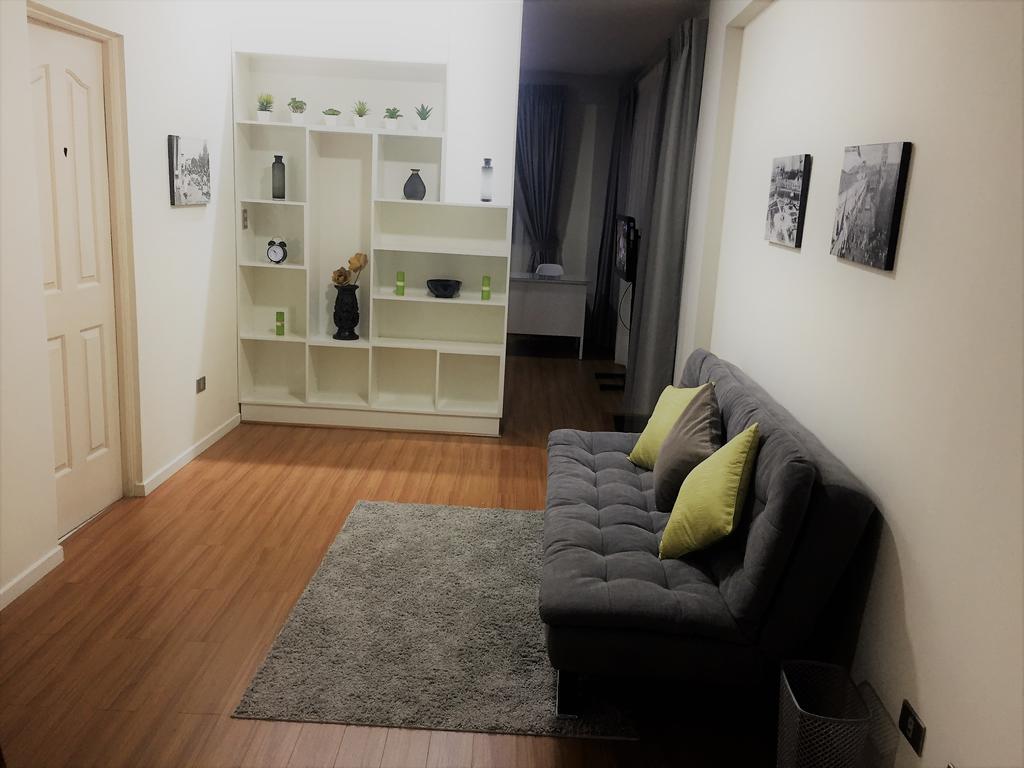 コチャバンバDepartamento De Lujoアパートメント エクステリア 写真
