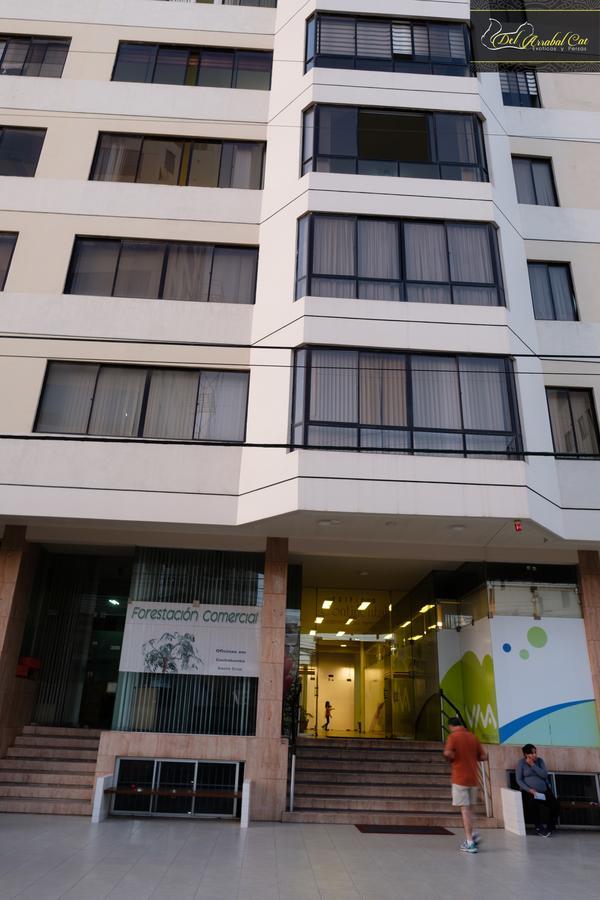 コチャバンバDepartamento De Lujoアパートメント エクステリア 写真